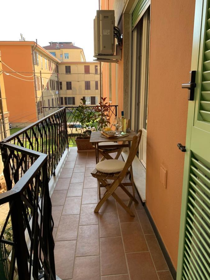 Апартаменти La Casa Dei Nonni Леванто Екстер'єр фото